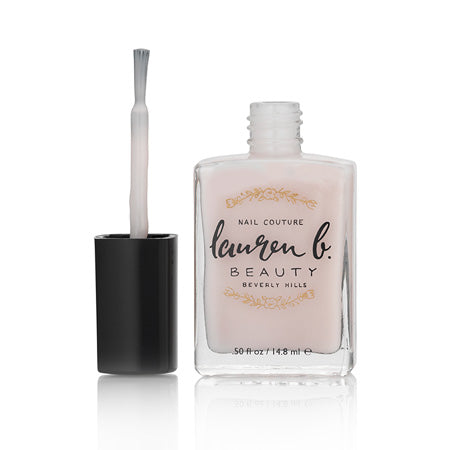 Lauren B. Beauty Parade Of Peonies - 7 Free + Vegan Nail Polish