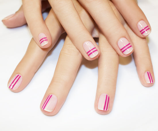 Lauren B. Beauty Quick Dry Top Coat - 7 Free + Vegan Nail Polish