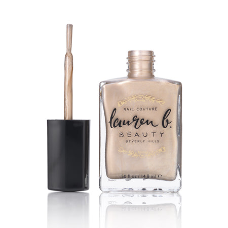 Lauren B. Beauty Rosé On Robertson - 7 Free + Vegan Nail Polish
