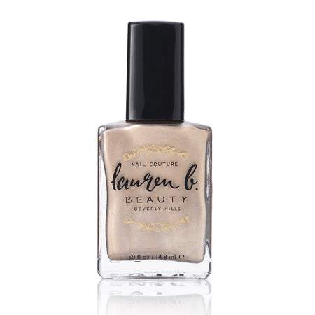lauren b. beauty Rosé on Robertson - 7 free + Vegan Nail Polish lauren b. beauty Rosé on Robertson - 7 free + Vegan Nail Polish