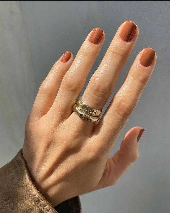 Lauren B. Beauty Runyon Canyon - 7 FREE + VEGAN NAIL POLISH