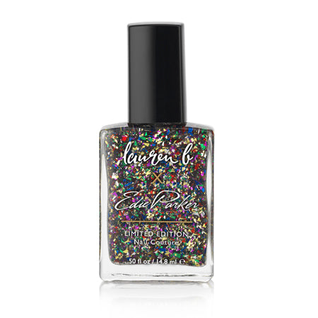 lauren b. beauty Stonewall Inn - Edie Parker x Lauren B. - 7 free + Vegan Nail Polish