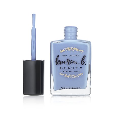 Lauren B. Beauty Summer In Provence - 7 Free + Vegan Nail Polish