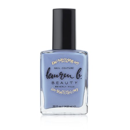lauren b. beauty Summer in Provence - 7 free + Vegan Nail Polish