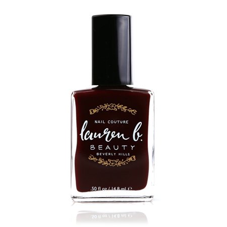 lauren b. beauty The Chateau - 7 FREE + VEGAN NAIL POLISH