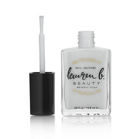 Lauren B. Beauty Vows Over The Pacific - 7 Free + Vegan Nail Polish
