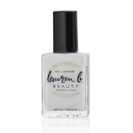 lauren b. beauty Vows over the Pacific - 7 free + Vegan Nail Polish lauren b. beauty Vows over the Pacific - 7 free + Vegan Nail Polish