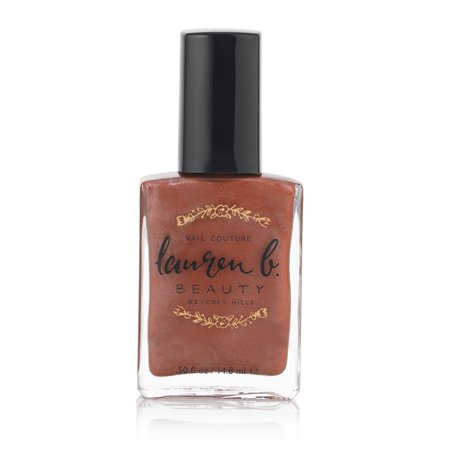 lauren b. beauty Walk of Fame - 7 free + Vegan Nail Polish