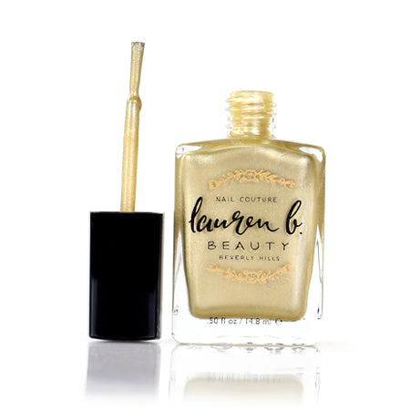 Lauren B. Beauty Where's My Oscar? - 7 FREE + VEGAN NAIL POLISH