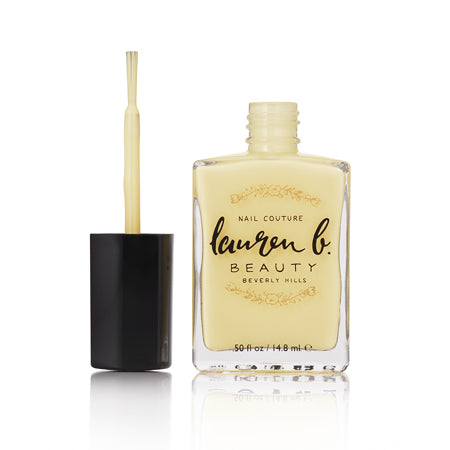 Lauren B. Beauty Zuma Beach Bum - 7 Free + Vegan Nail Polish