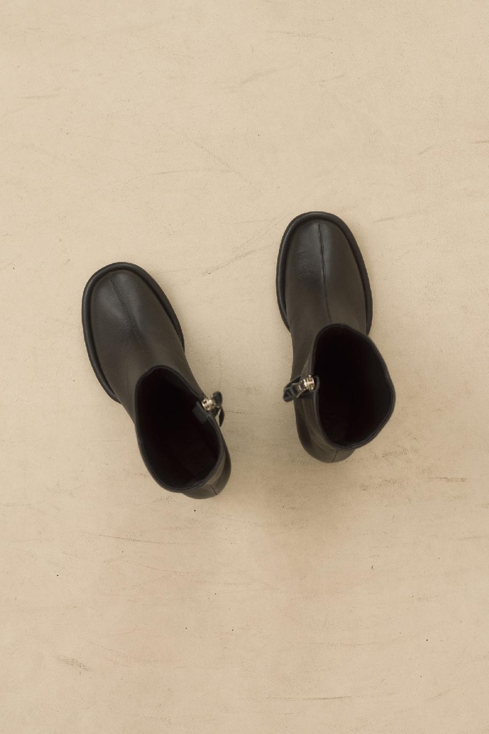 Lauren Manoogian ARCH BOOT BLACK