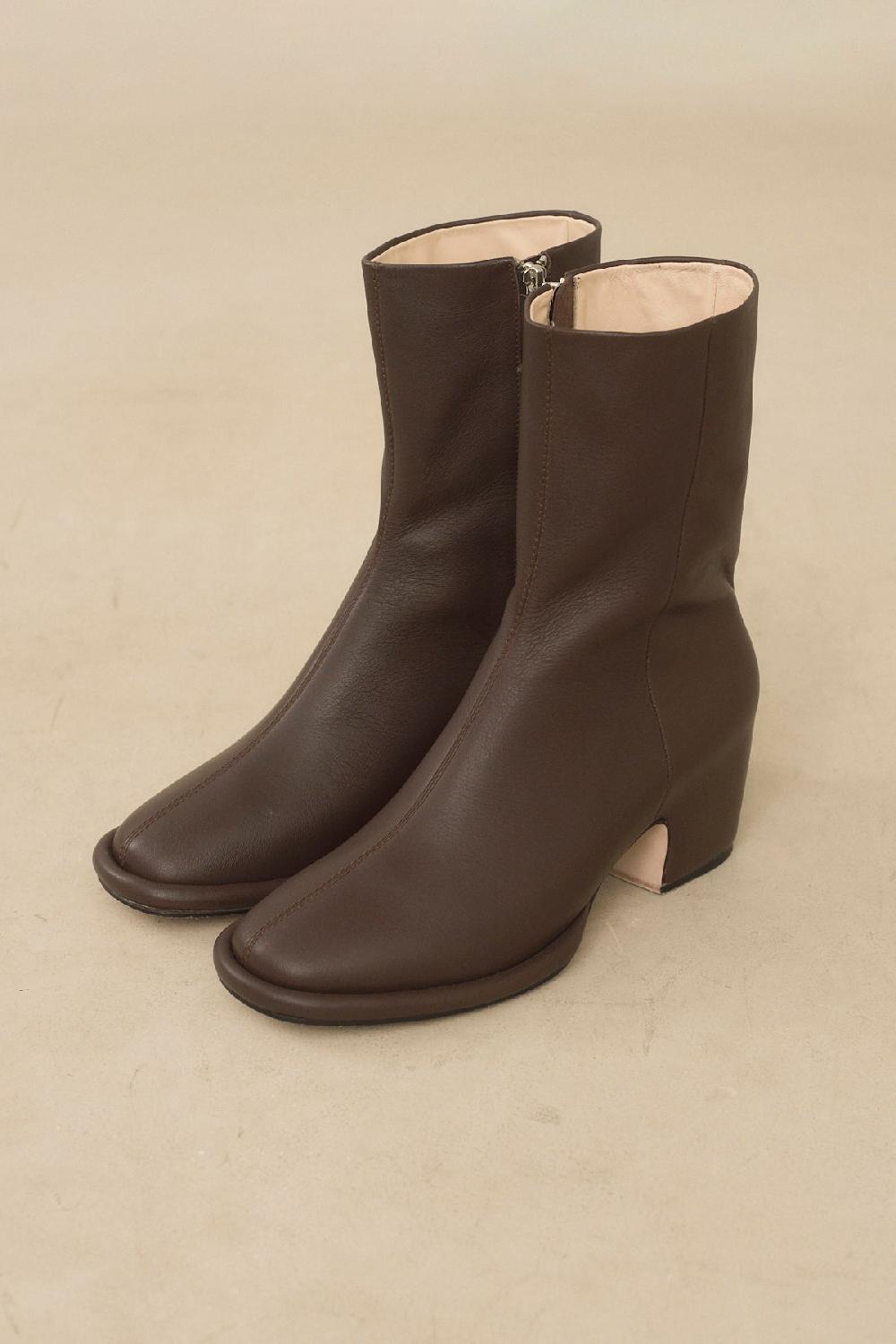 lauren manoogian ARCH BOOT SADDLE
