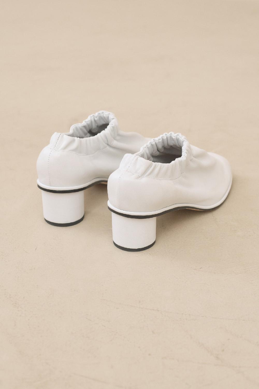 Lauren Manoogian BANDED HEEL BONE