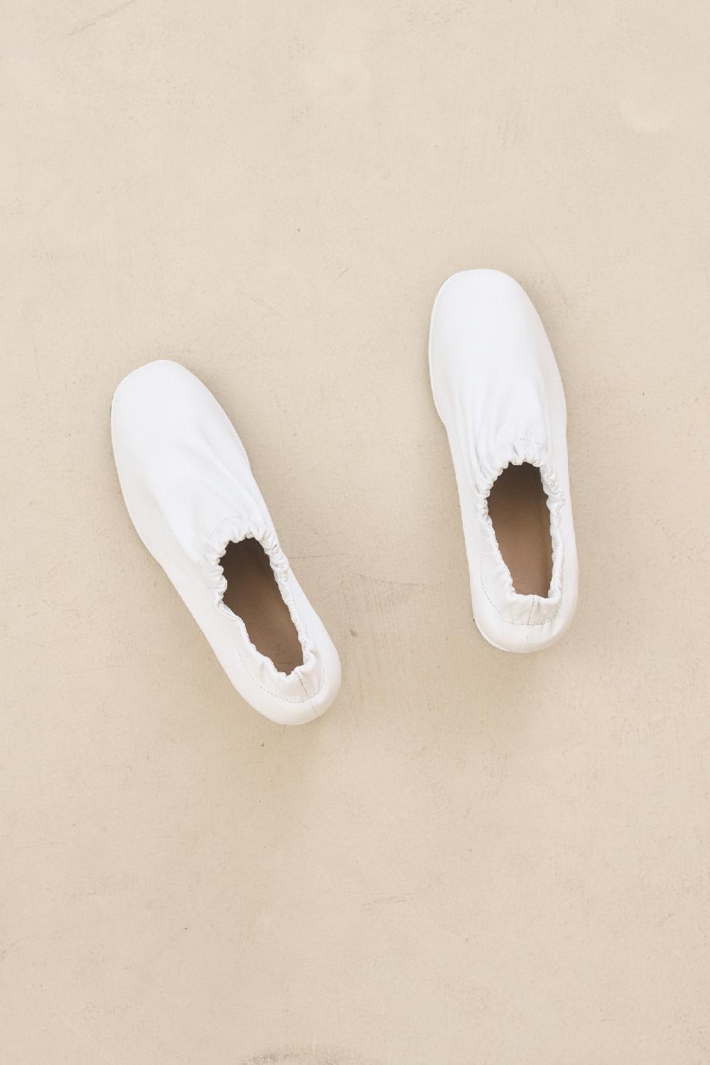 Lauren Manoogian BANDED HEEL BONE