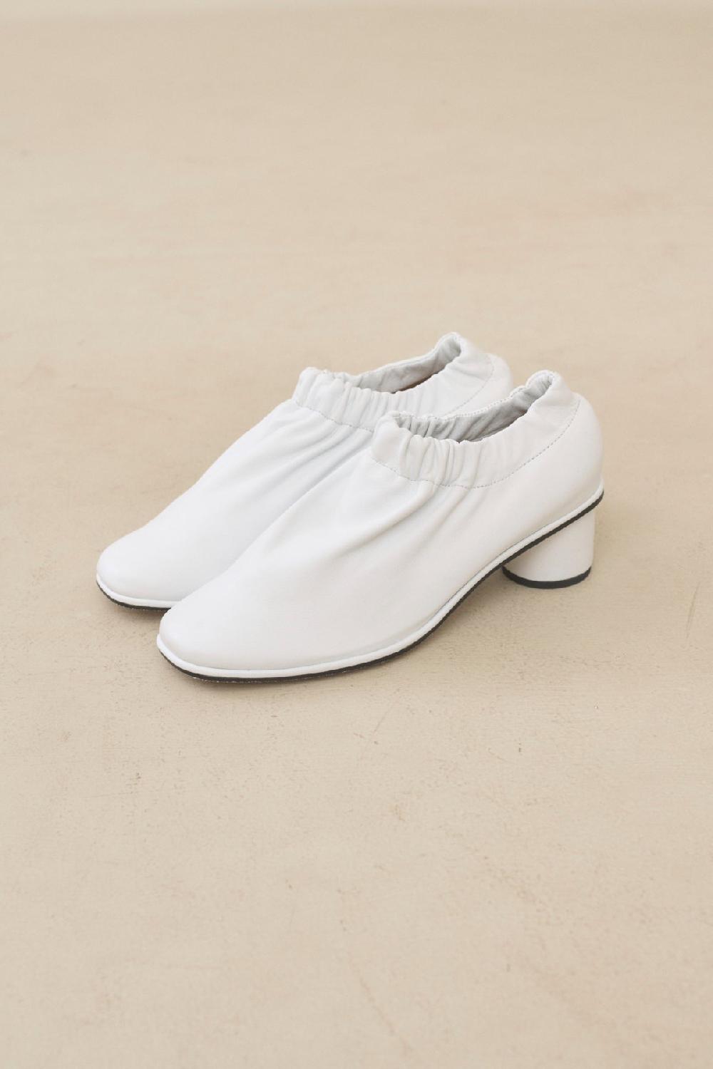 lauren manoogian BANDED HEEL BONE