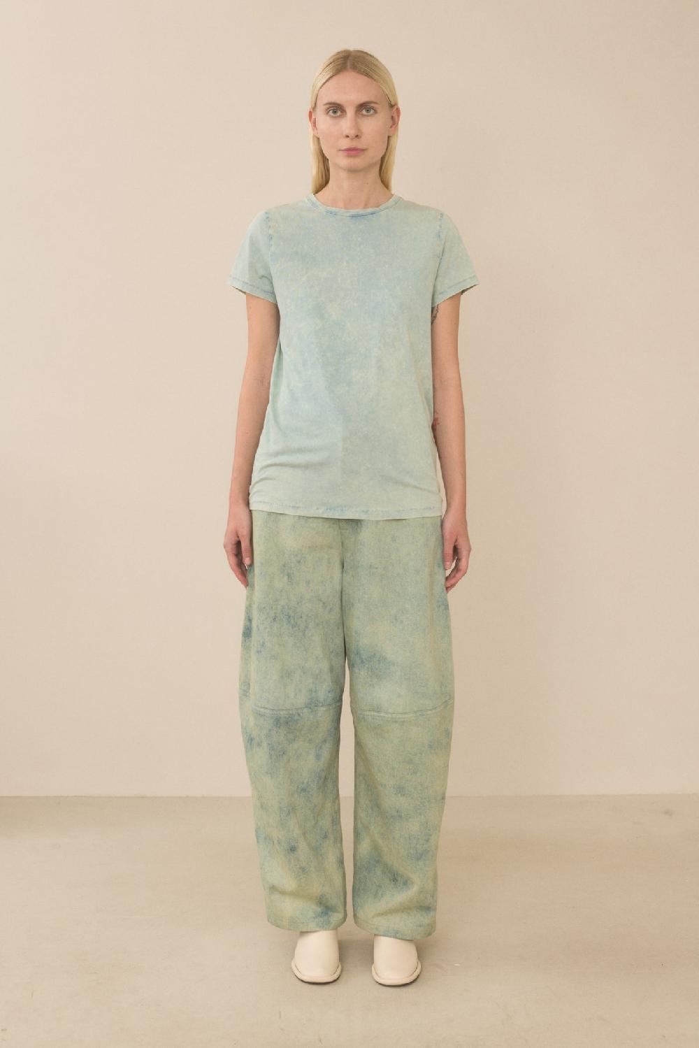 Lauren Manoogian BIAS BABY TEE ACID