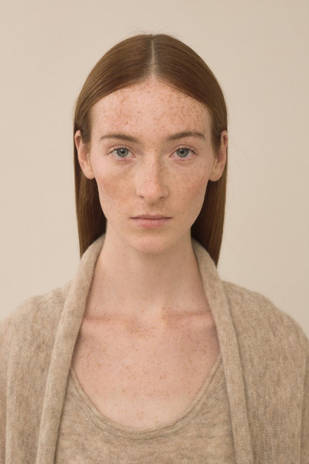 Lauren Manoogian COCOON HUSK