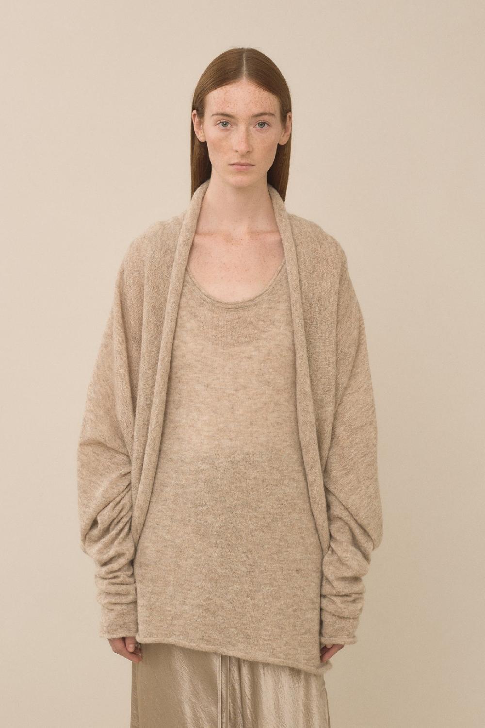 lauren manoogian COCOON HUSK