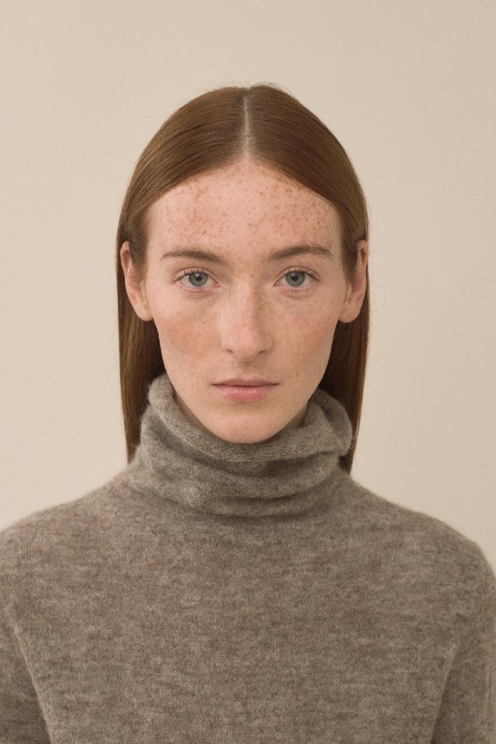 Lauren Manoogian FUNNEL BURL