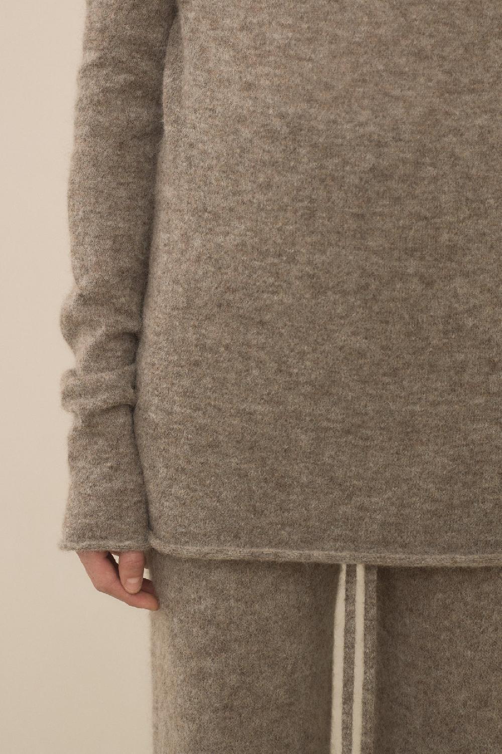 Lauren Manoogian FUNNEL BURL