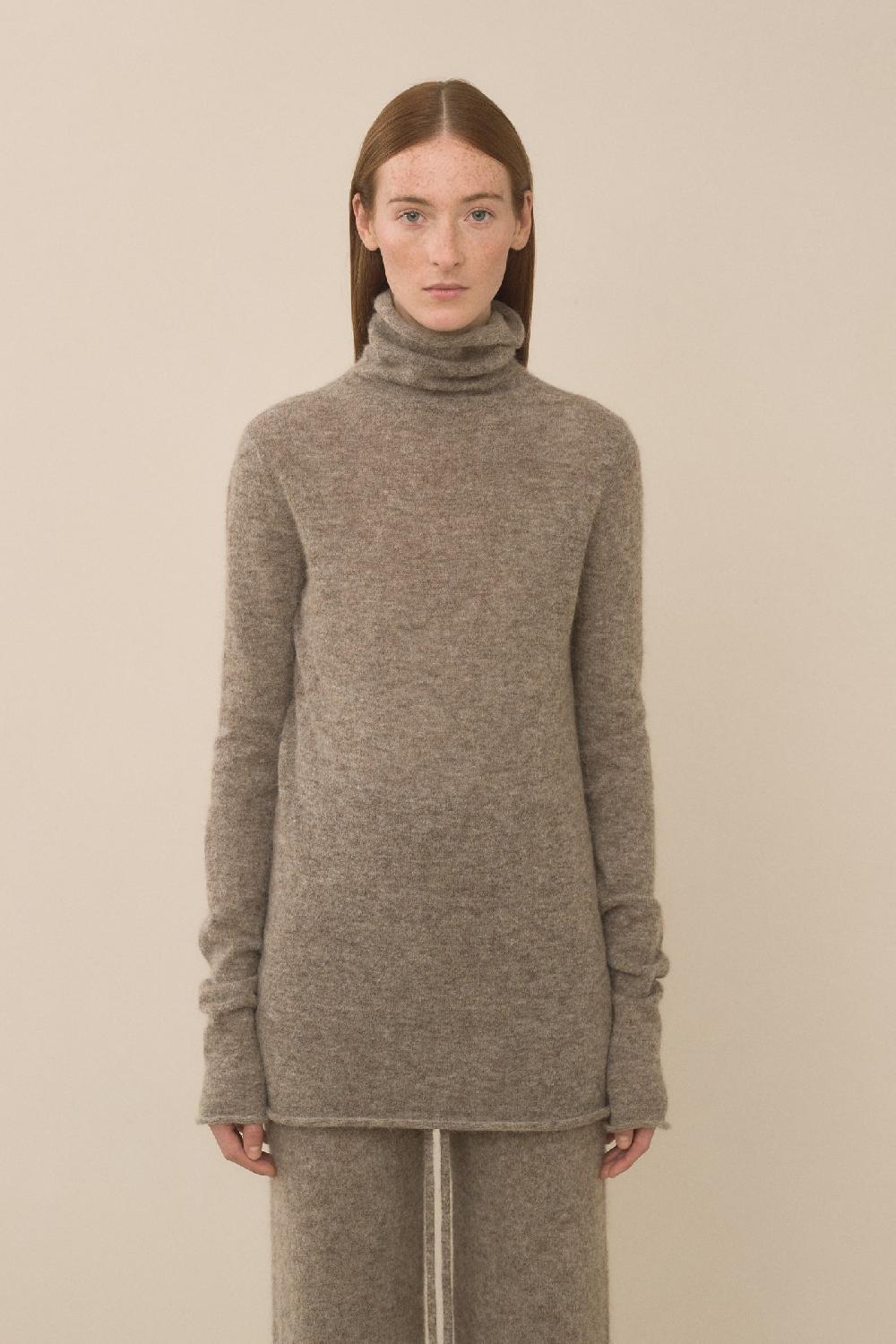 lauren manoogian FUNNEL BURL