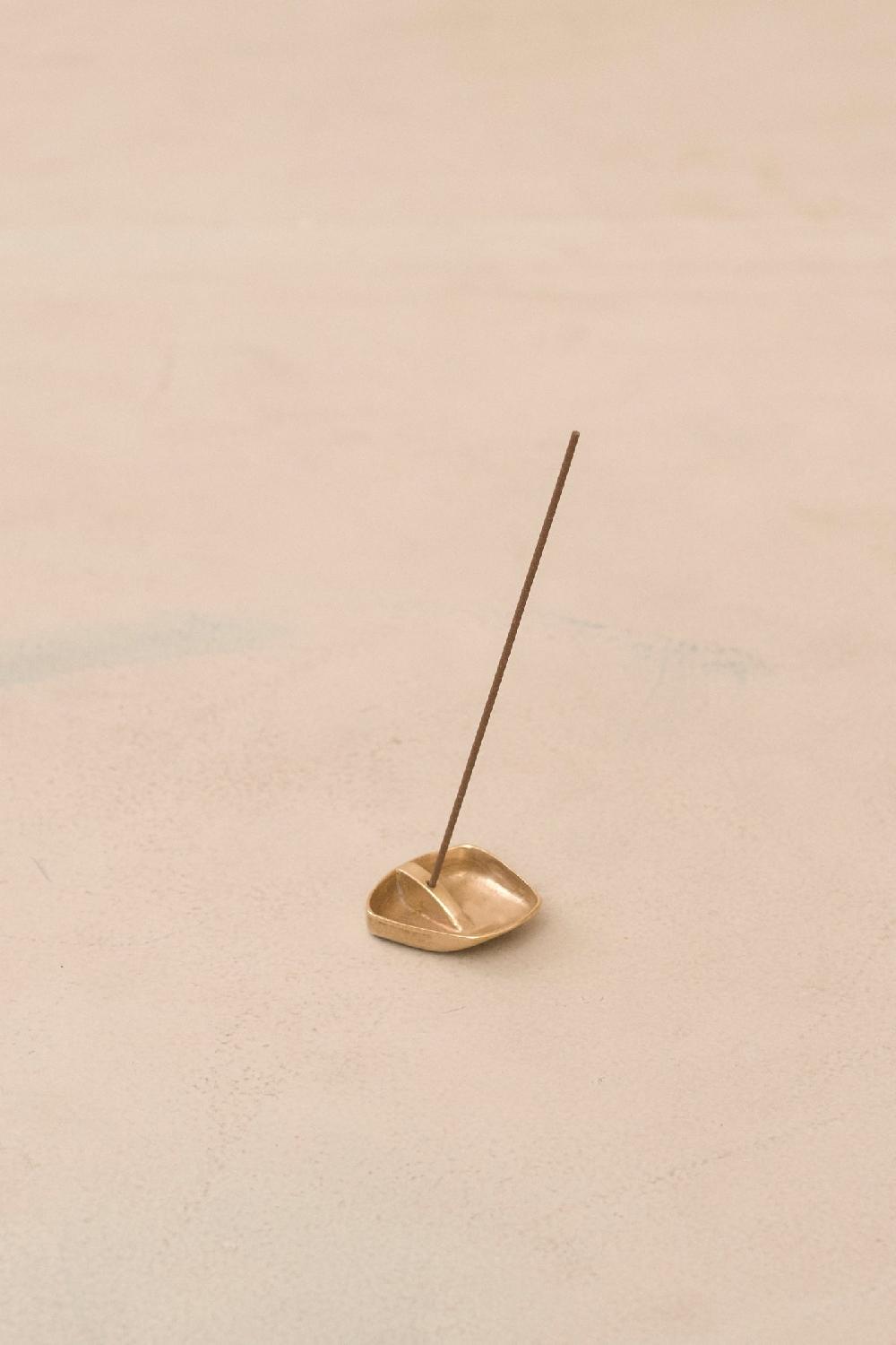 Lauren Manoogian INCENSE