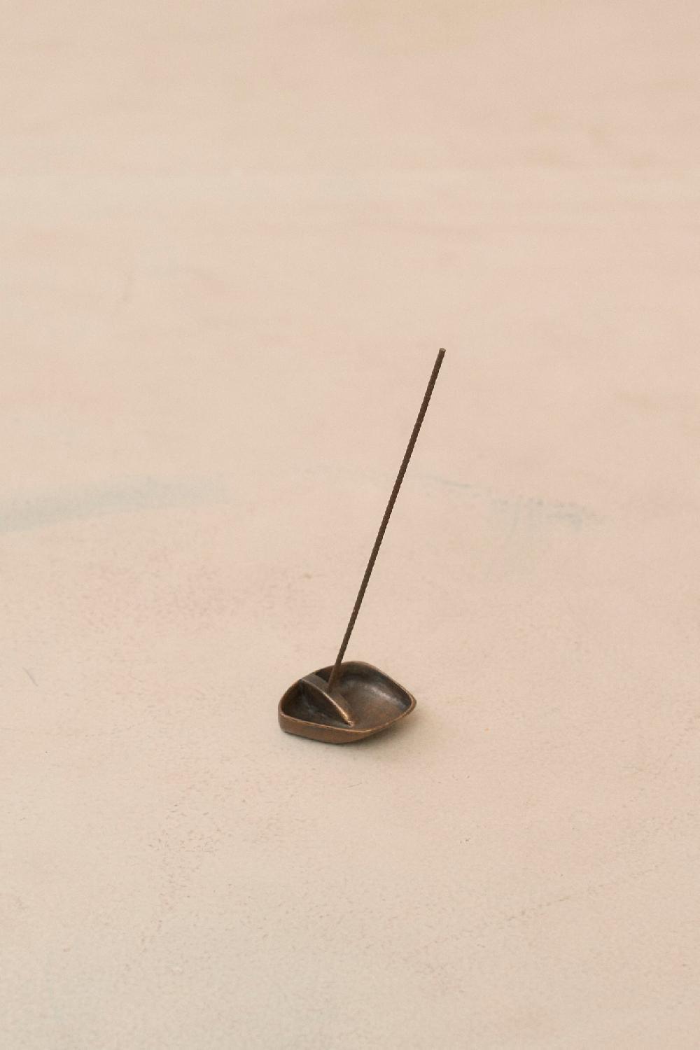 Lauren Manoogian INCENSE