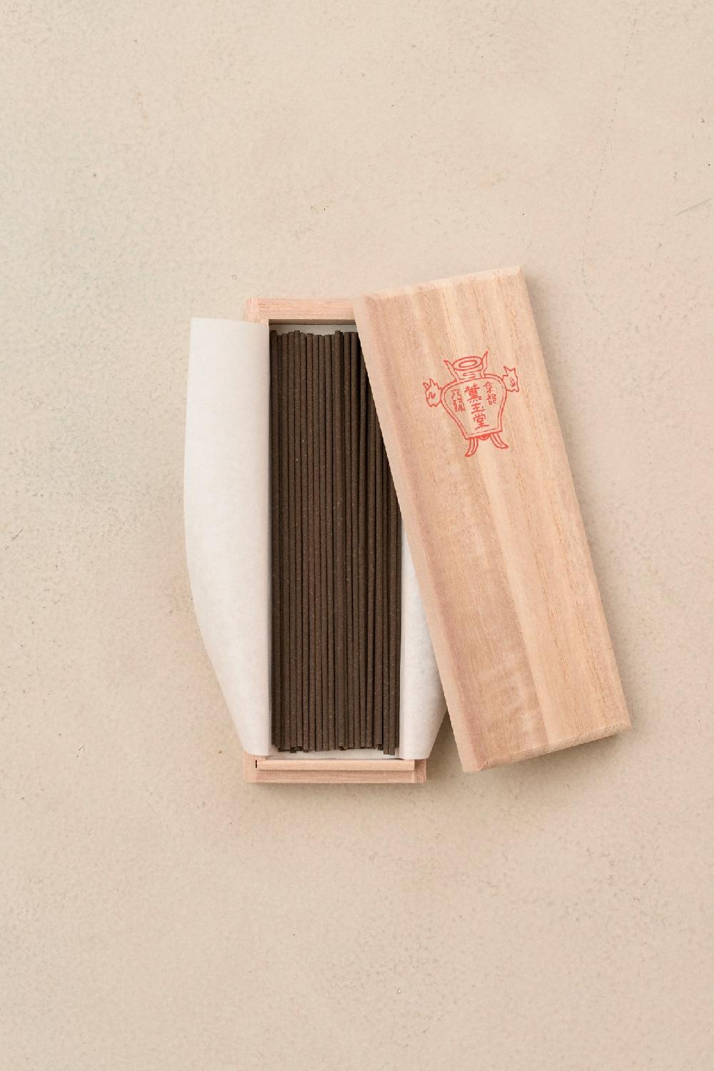 lauren manoogian INCENSE