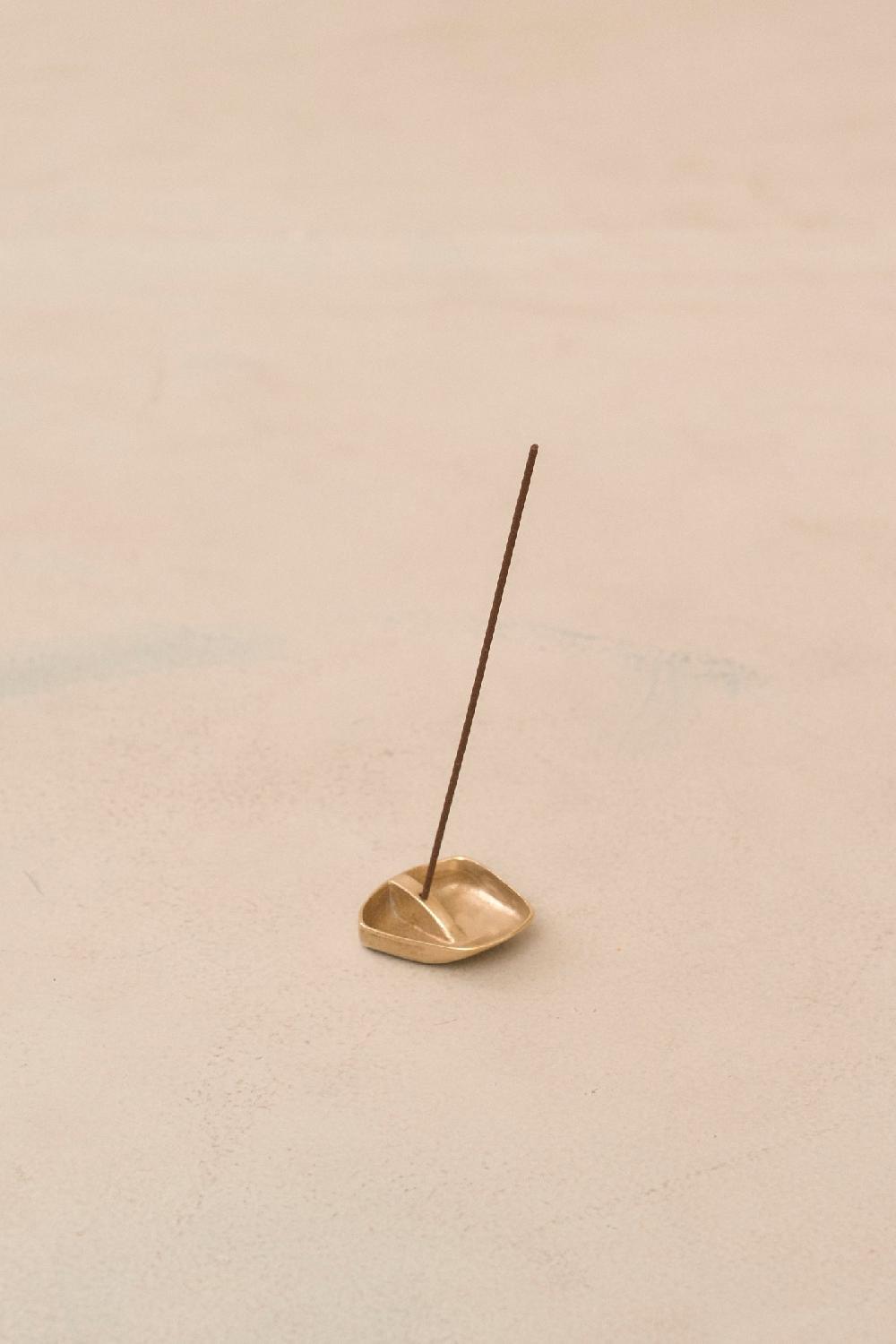 Lauren Manoogian INCENSE