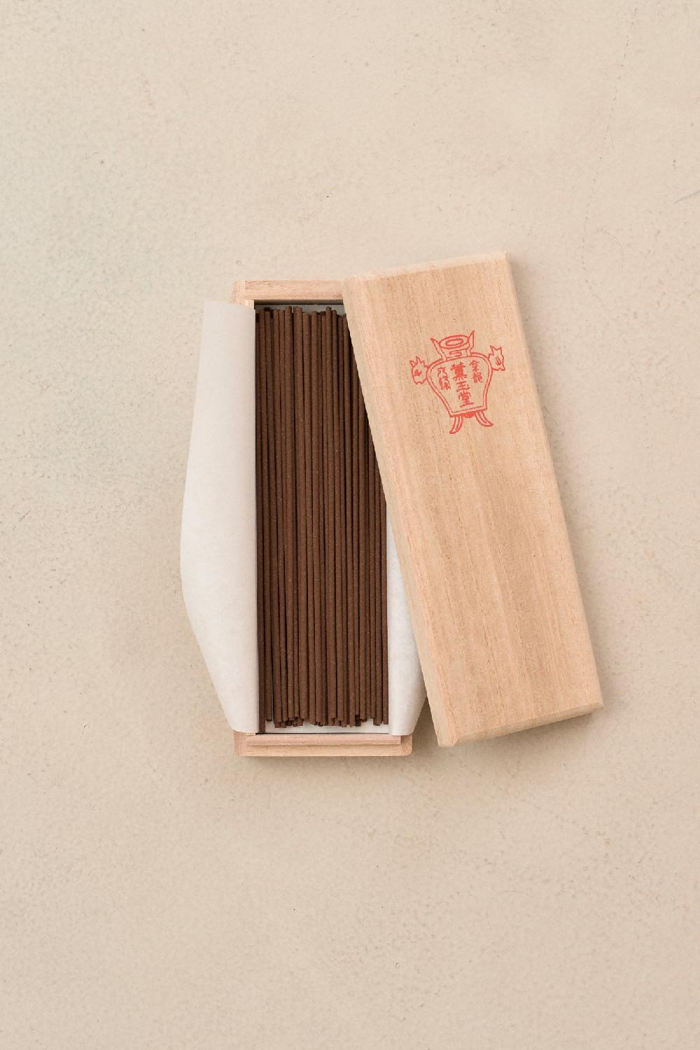 lauren manoogian INCENSE