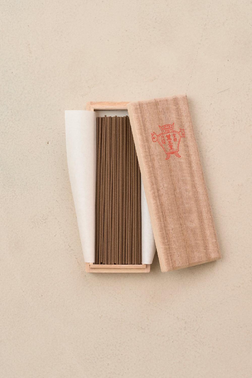 lauren manoogian INCENSE