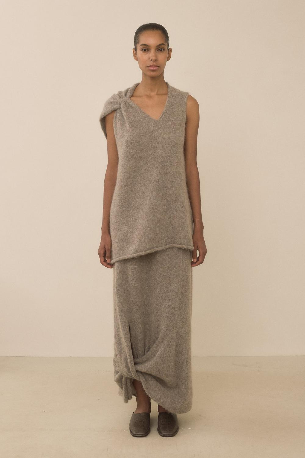 Lauren Manoogian KNOT SHELL BURL