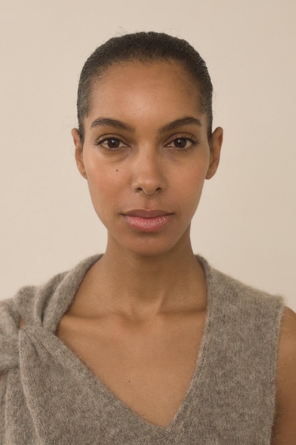 Lauren Manoogian KNOT SHELL BURL