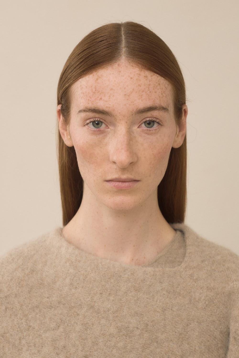 Lauren Manoogian KNOT SHOULDERS HUSK