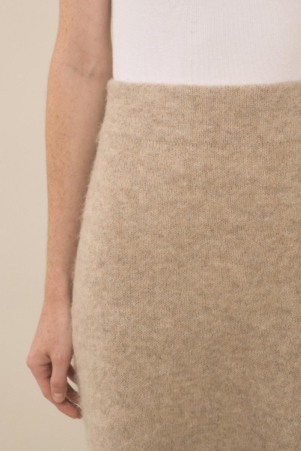 Lauren Manoogian KNOT SKIRT HUSK