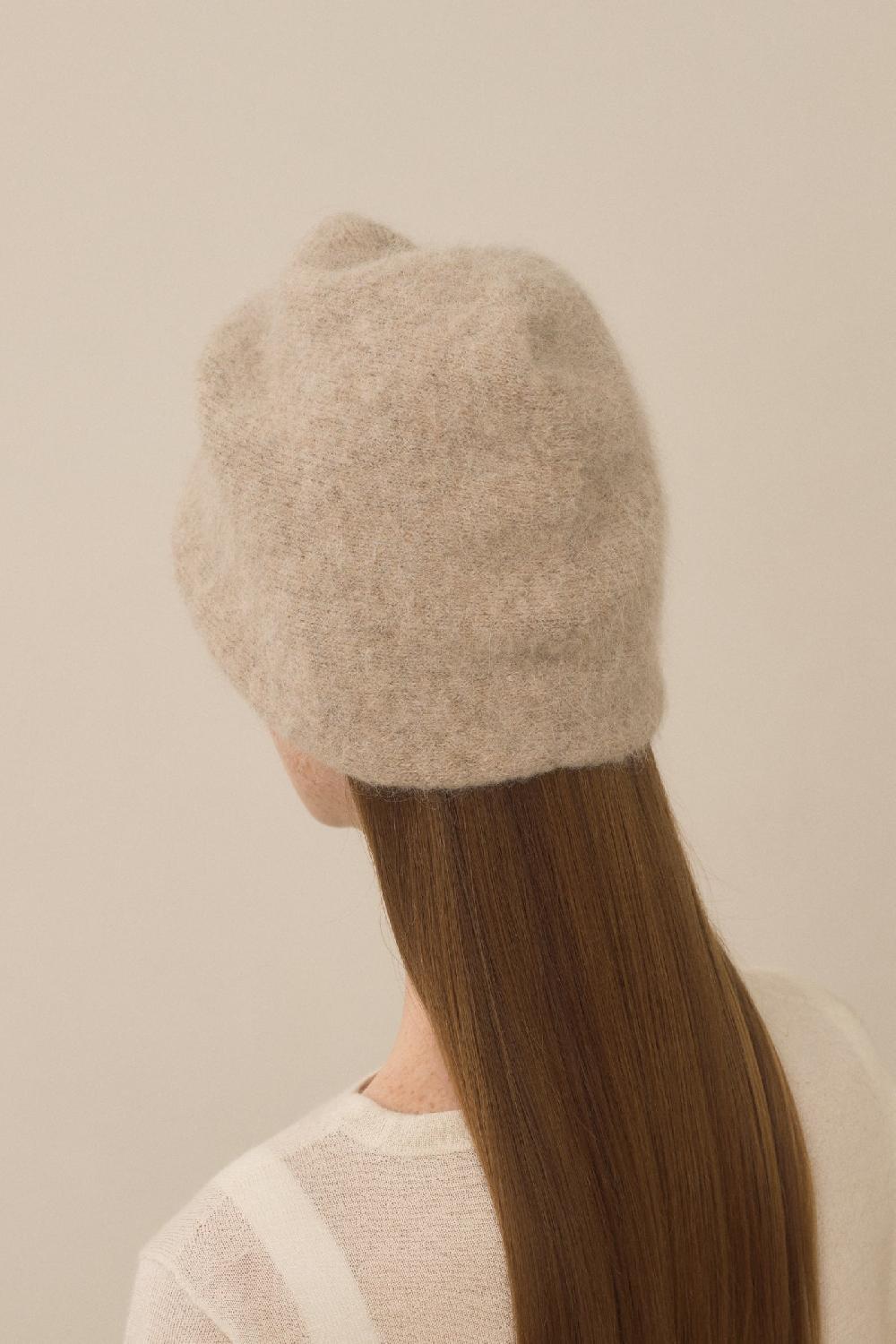 Lauren Manoogian KNOT TURBAN HUSK