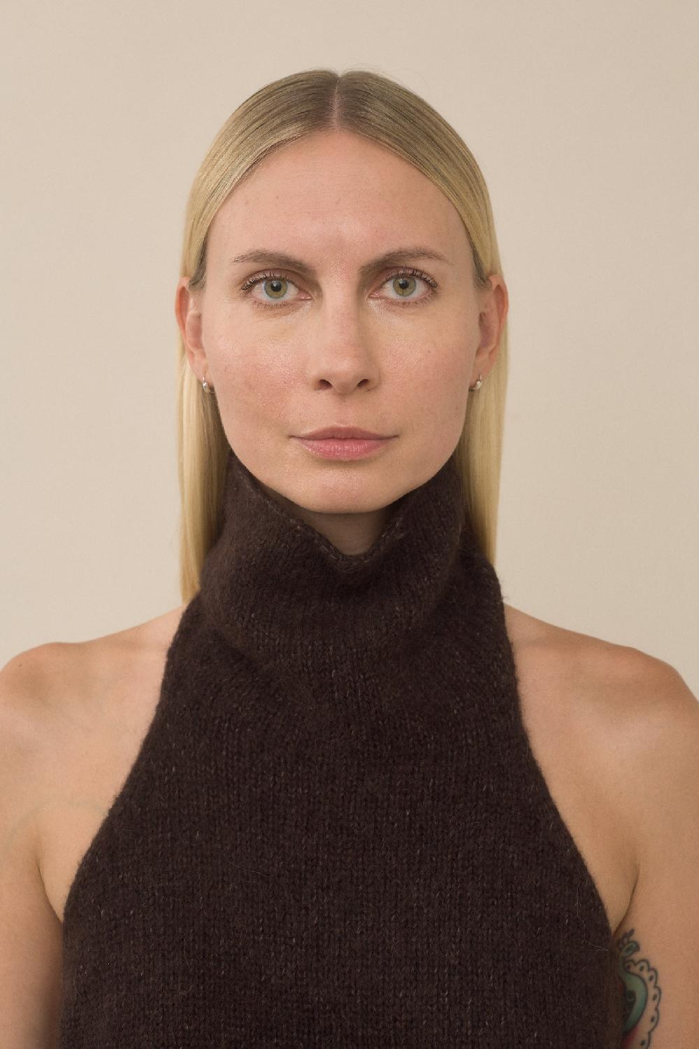 Lauren Manoogian LOFT HALTER SOIL