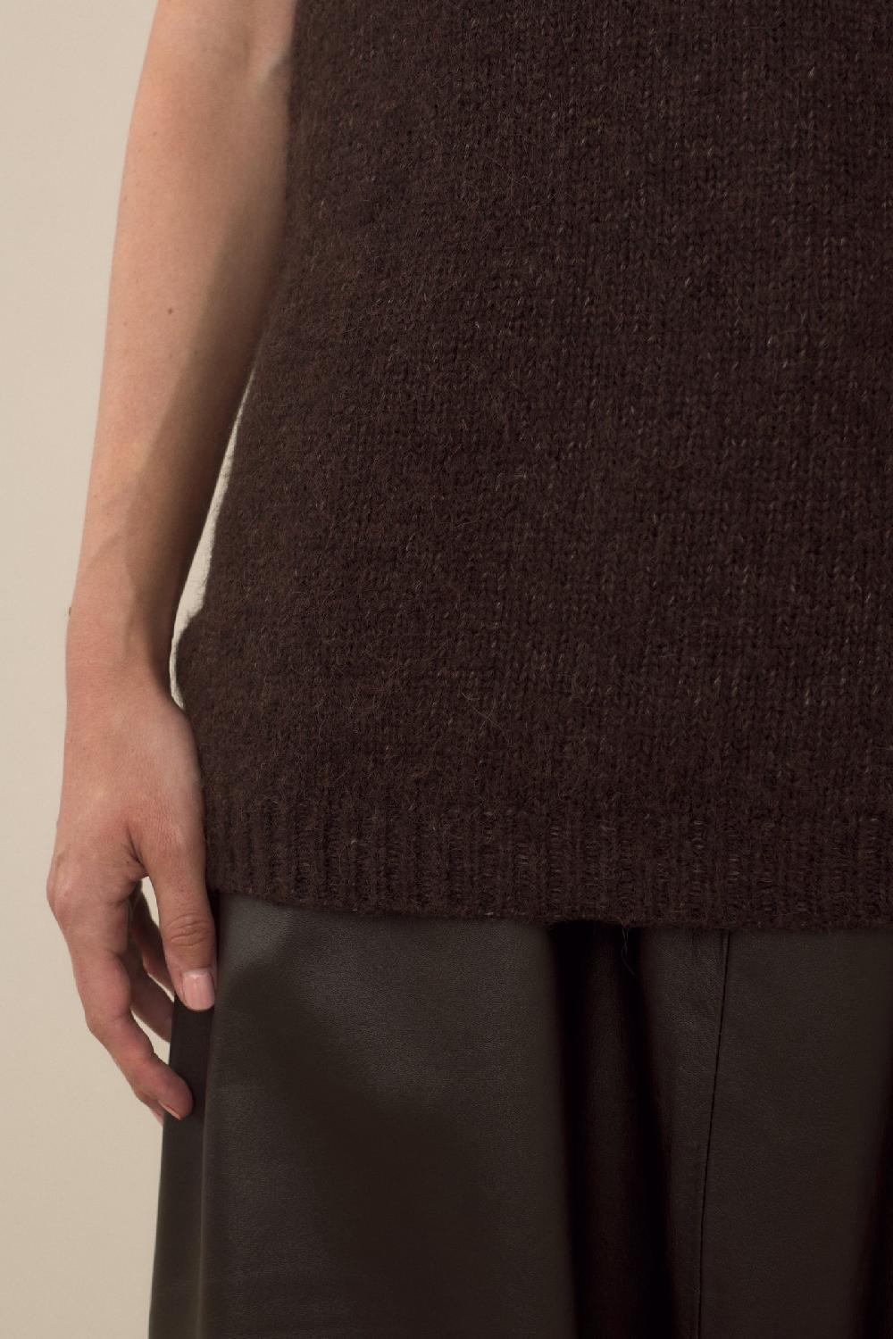 Lauren Manoogian LOFT HALTER SOIL