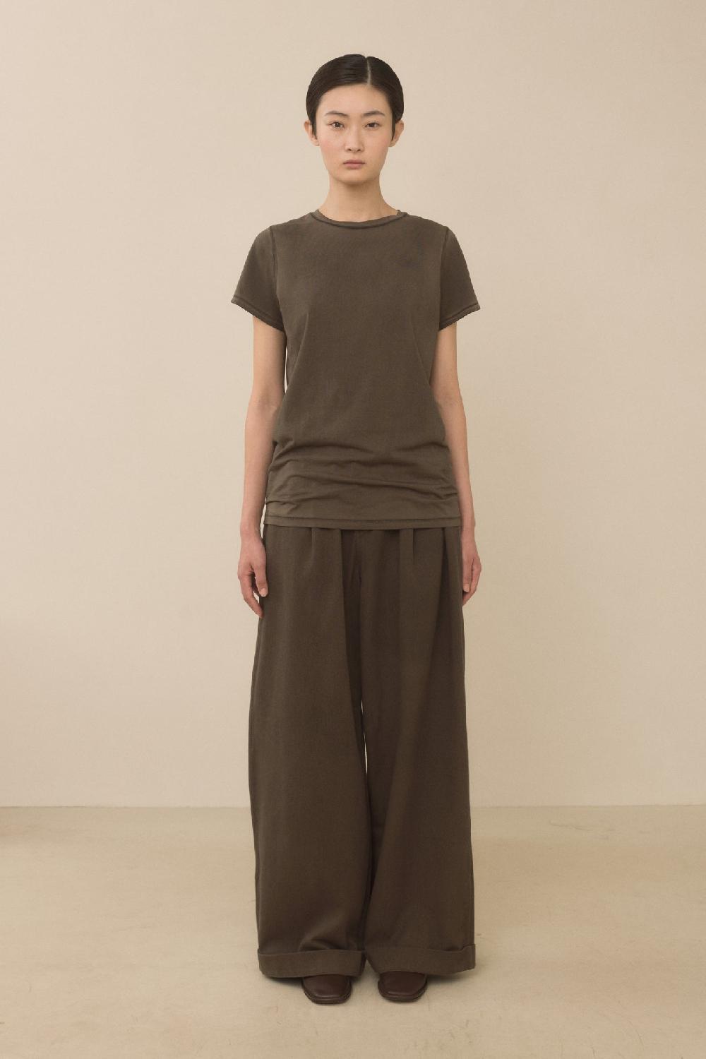 Lauren Manoogian PAINTED TROUSER PAINTED BARNWOOD