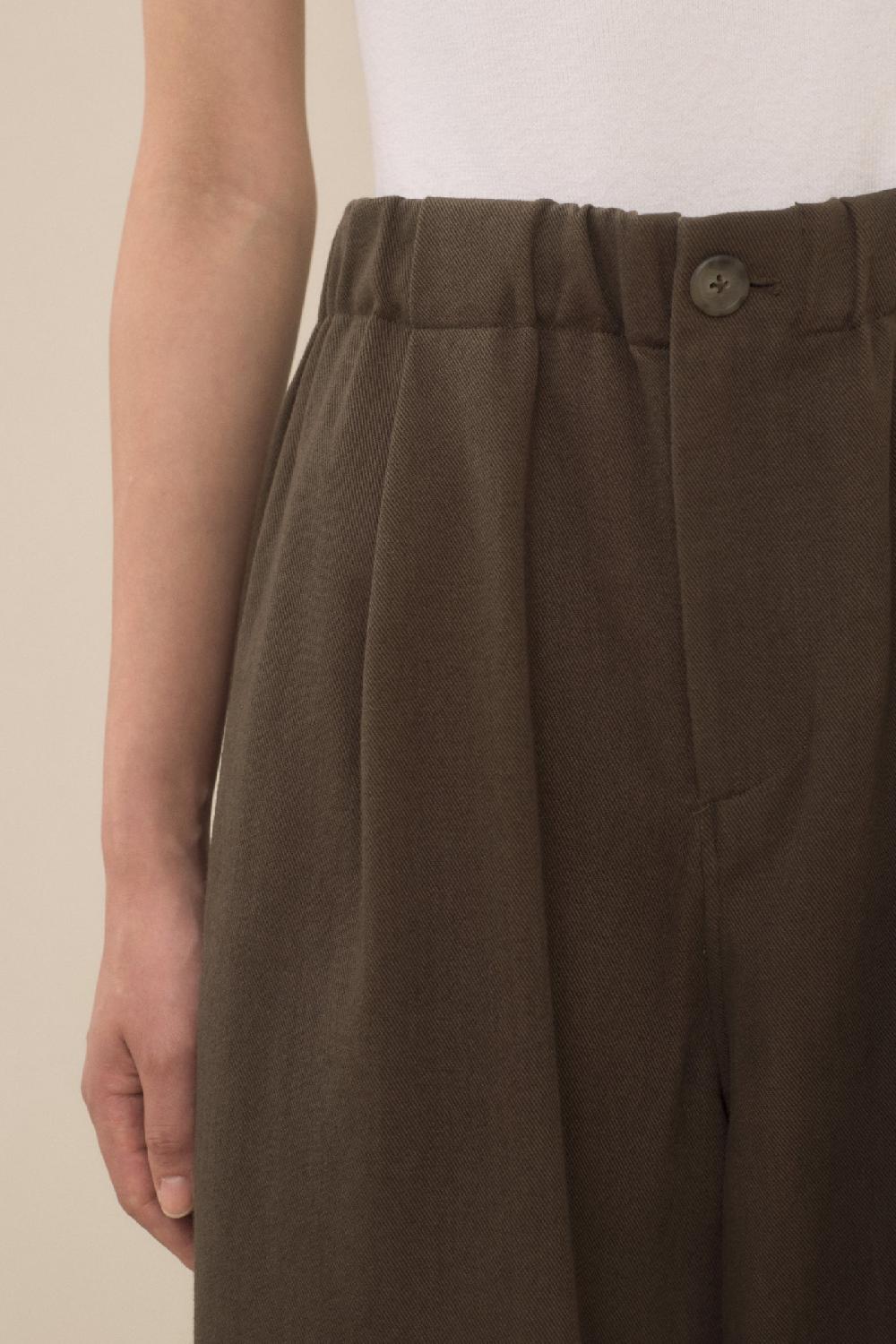 Lauren Manoogian PAINTED TROUSER PAINTED BARNWOOD