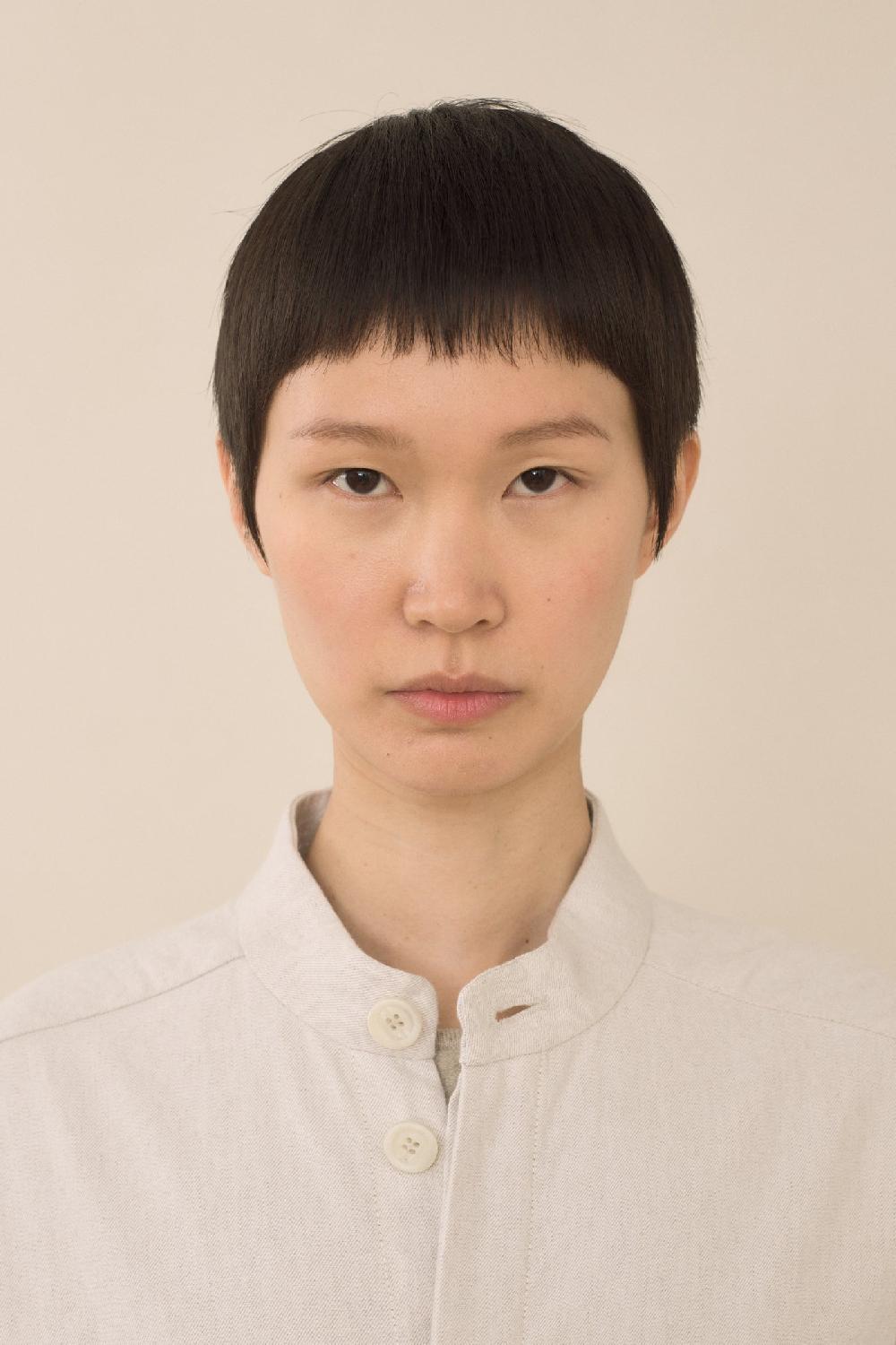 Lauren Manoogian PAINTER JACKET PLASTER