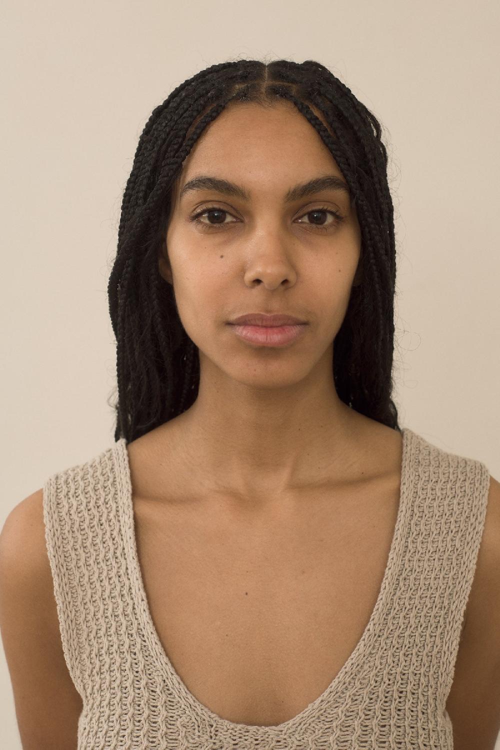 Lauren Manoogian RACK SHELL SISAL