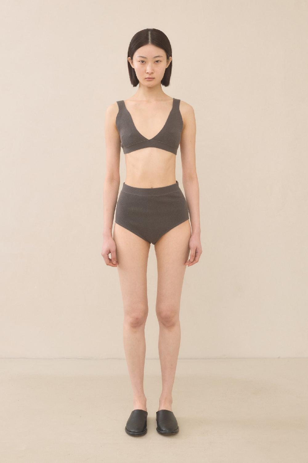 Lauren Manoogian RIB BRIEF COAL