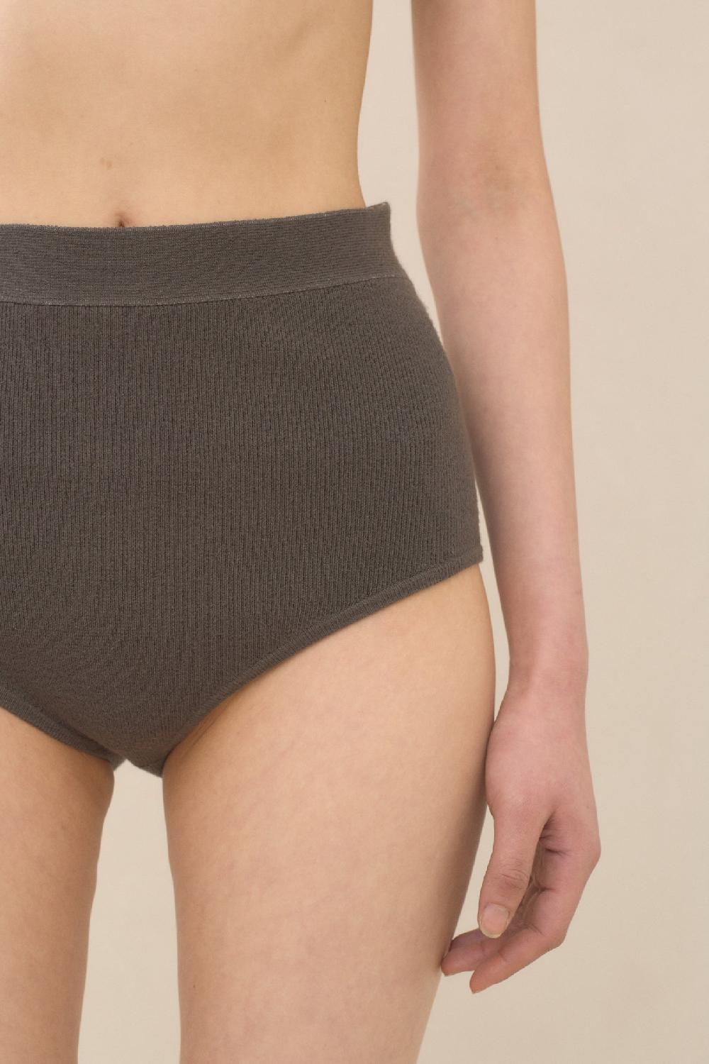 Lauren Manoogian RIB BRIEF COAL