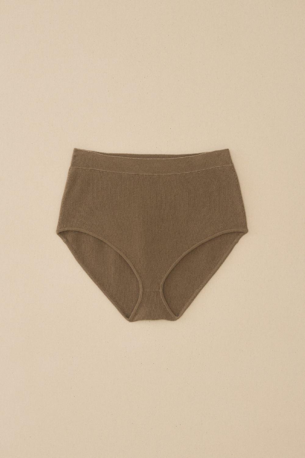 lauren manoogian RIB BRIEF EARTH