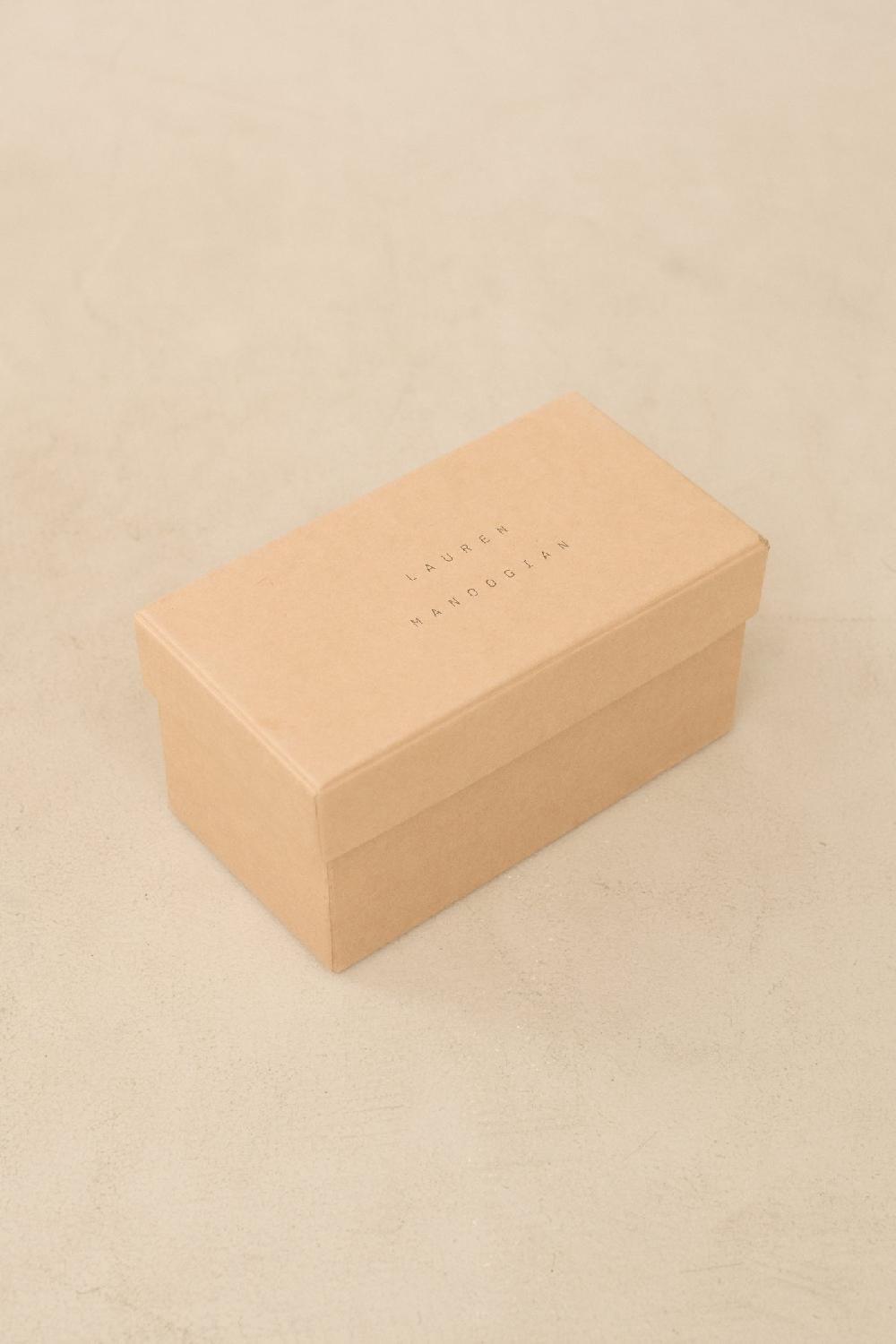 Lauren Manoogian TALL ALPACA SOCK SET MIX