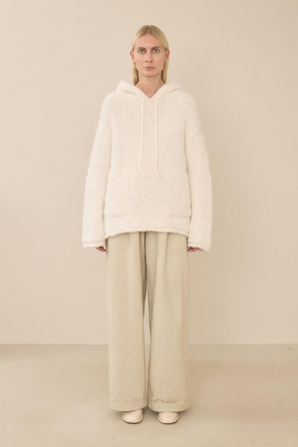 Lauren Manoogian TALL TROUSER PLASTER
