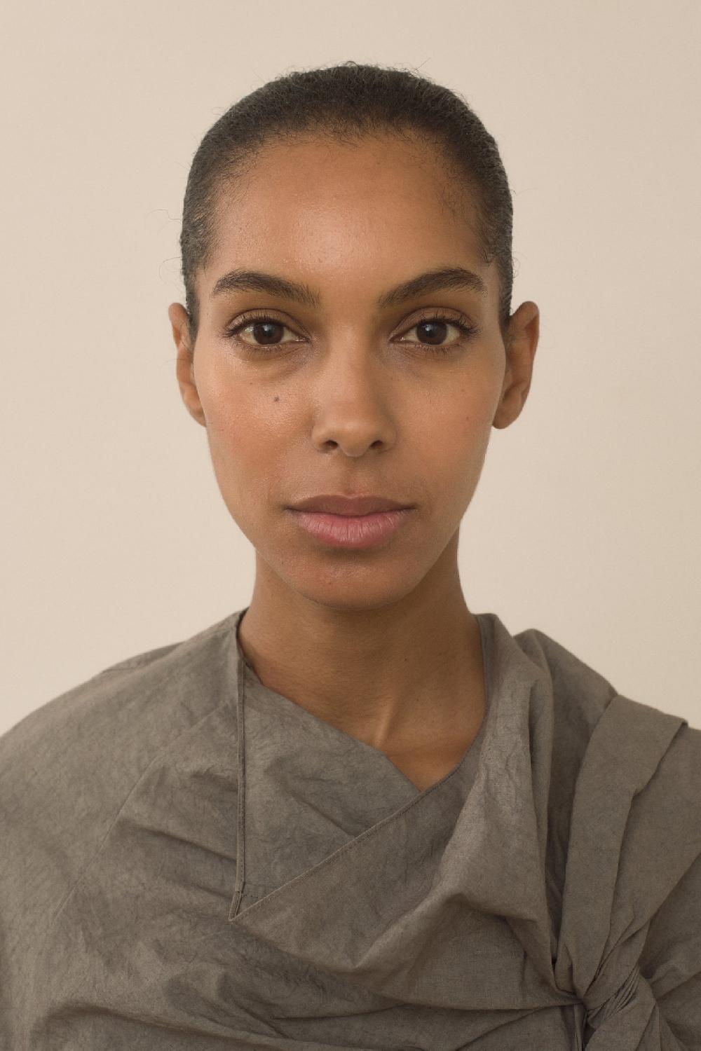 Lauren Manoogian TWIST TOP CINDER