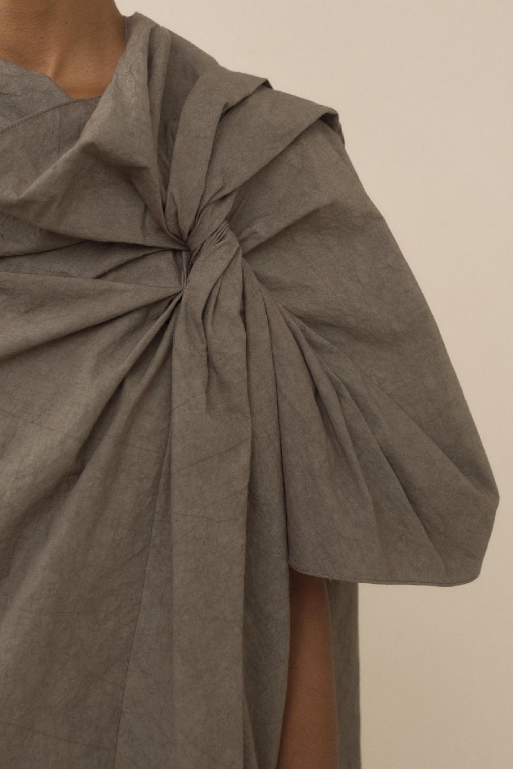 Lauren Manoogian TWIST TOP CINDER