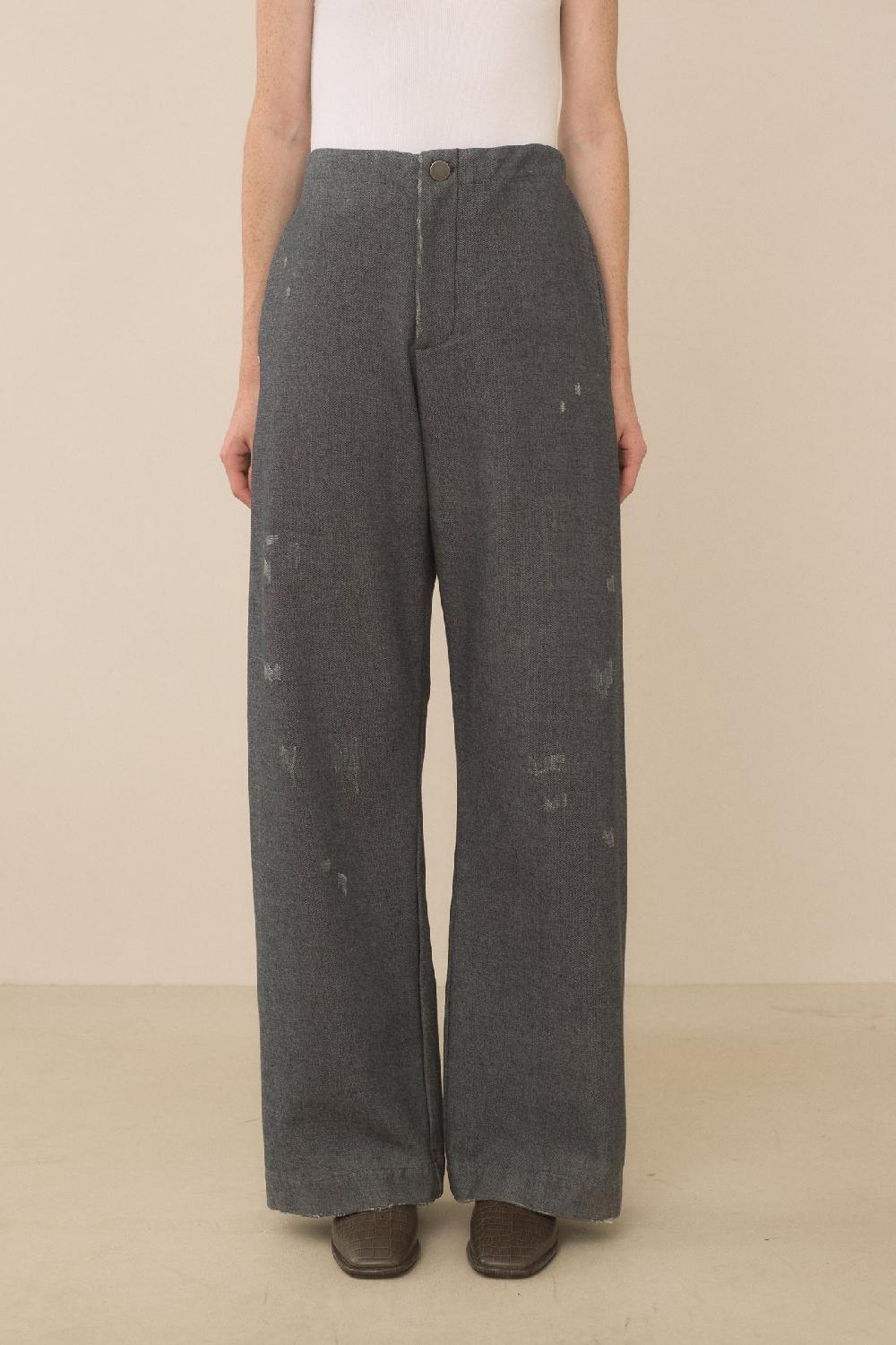 Lauren Manoogian WORN GALLERY PANTS WORN DENIM